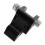 Motorcycle Lowering Link Kit Aluminum Alloy Black 7