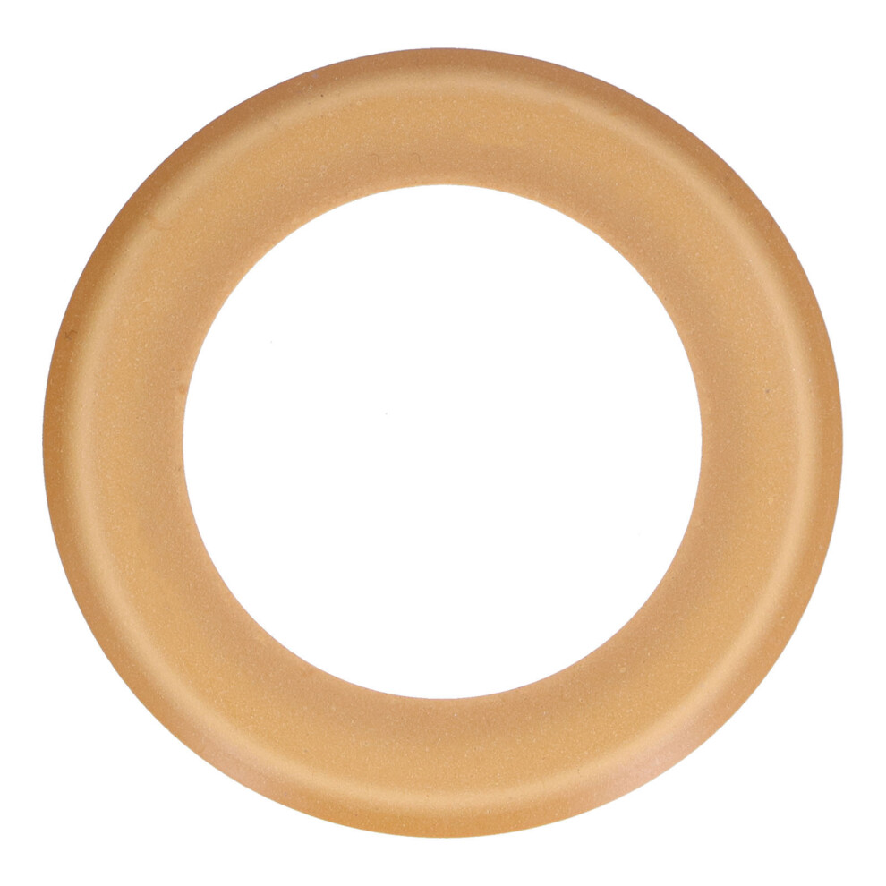 Air Pump Piston Ring OilFree Rubber Band Silent