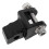 Motorcycle Lowering Link Kit Aluminum Alloy Black 14