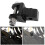 Motorcycle Lowering Link Kit Aluminum Alloy Black 12