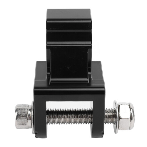 Motorcycle Lowering Link Kit Aluminum Alloy Black 2