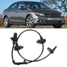 Vordere rechte ABS-Radgeschwindigkeitssensor 57450-SNA-003 für Honda Civic