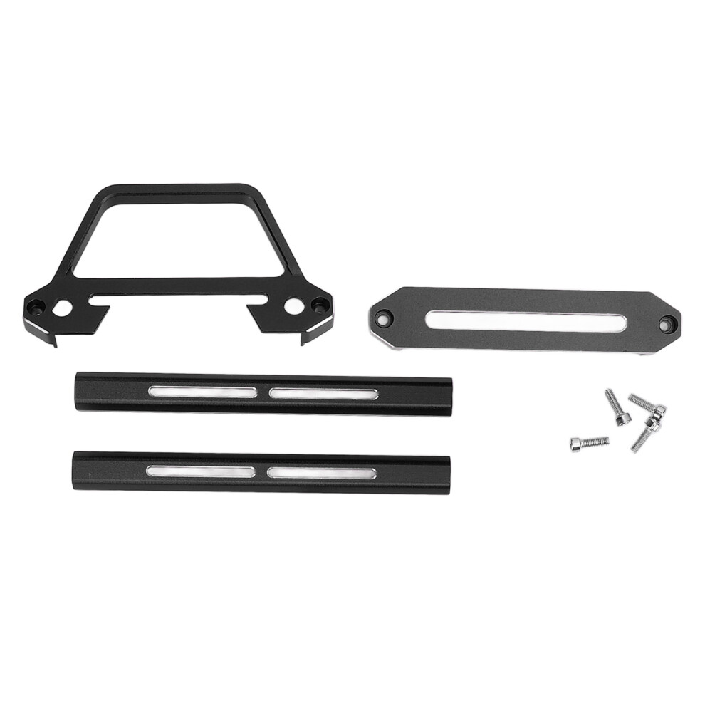 RC Transmitter Protector Frame Aluminium Alloy-image-OPC-PKGRZQW-NEW