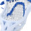 Adaptable Nylon Lacrosse Head for Sticks - Ideal for Beginners & Pros 6