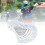 Wear-Proof Nylon Lacrosse Head Mesh for Pro-Level Performance 16