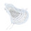 Wear-Proof Nylon Lacrosse Head Mesh for Pro-Level Performance 13
