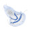 Adaptable Nylon Lacrosse Head for Sticks - Ideal for Beginners & Pros 15