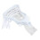 Wear-Proof Nylon Lacrosse Head Mesh for Pro-Level Performance 15