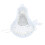 Wear-Proof Nylon Lacrosse Head Mesh for Pro-Level Performance 2