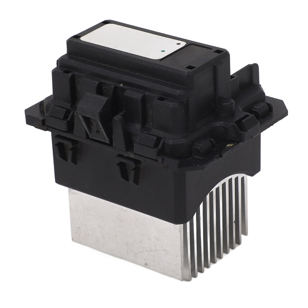 Heat-Resistant Blower Fan Resistor For Peugeot 207 208 308 508 Rcz (7701209850) 9481349615376