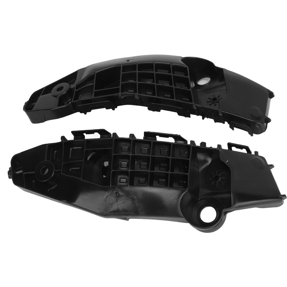 Front Bumper Bracket Support Spacer For Rav4 2019-2021 8251349615437