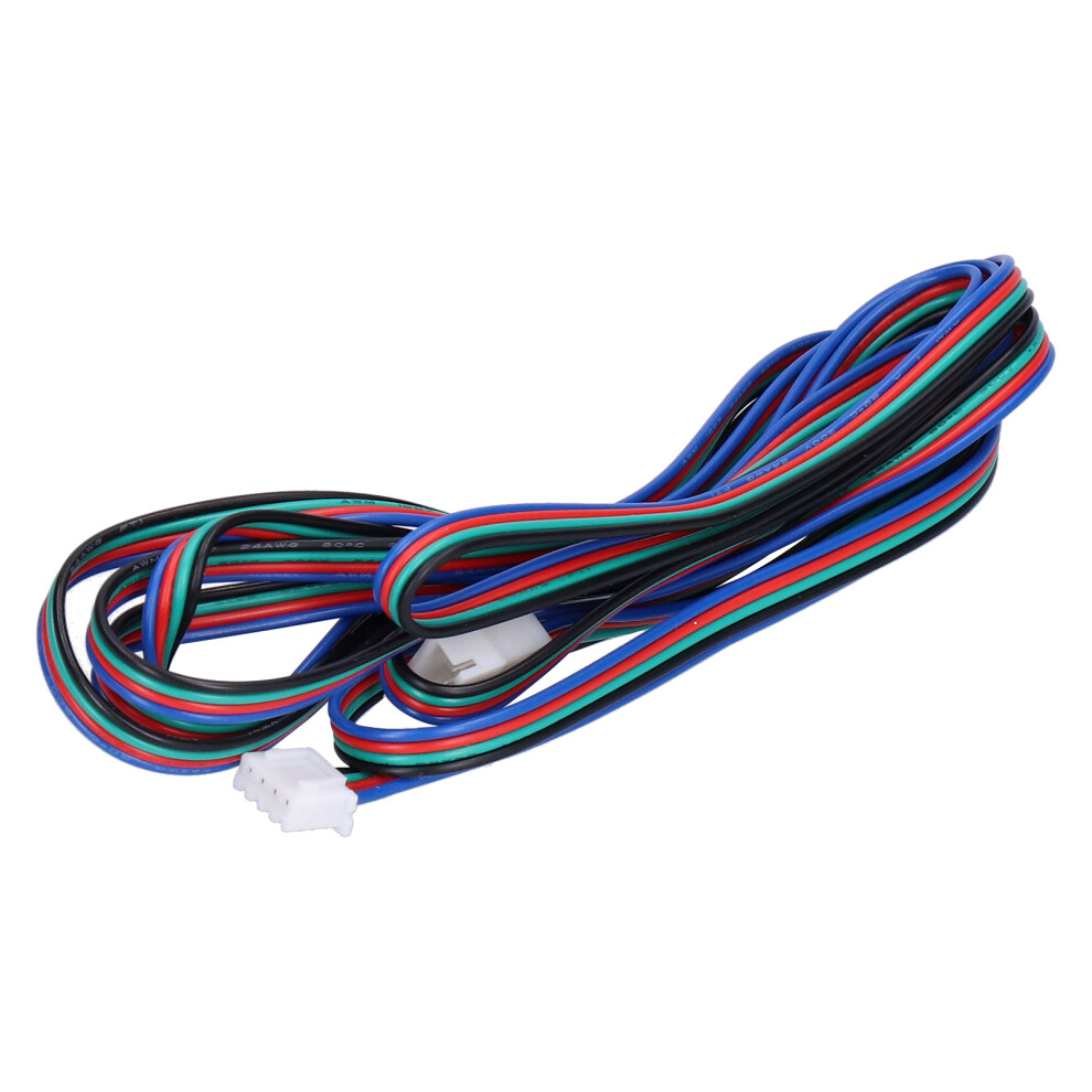 Motor Extension Cord Male to Female Extruder Cable