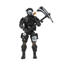 Fortnite FNT0640 4"""" Solo Mode Core Figure-Supersonic