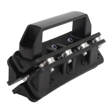 Tube Straightening Tool Handheld Pipe