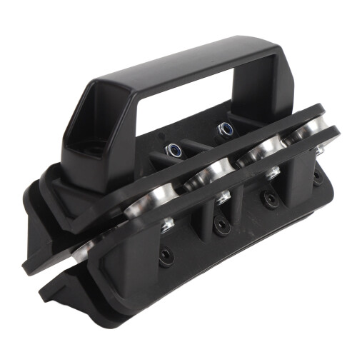 Tube Straightening Tool Handheld Pipe