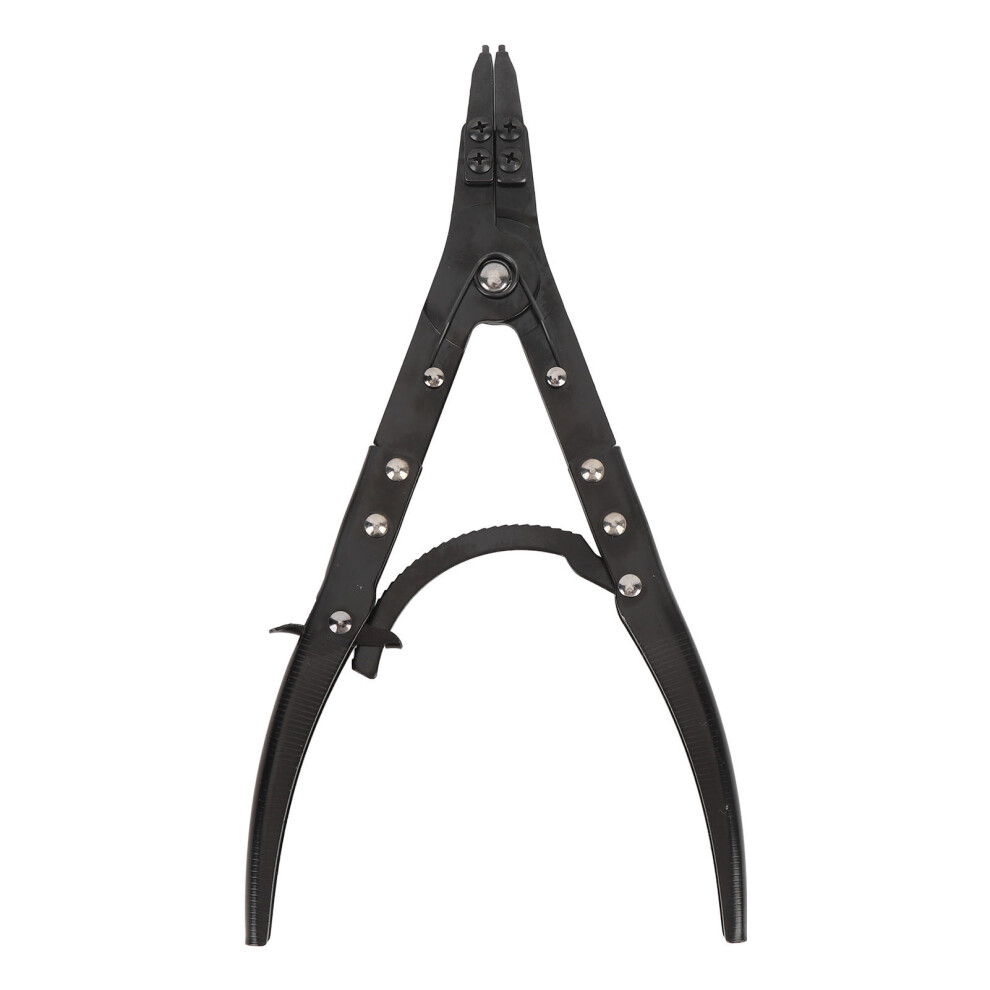 13In External Spring Circlip Pliers Metal Multi 8320539317984