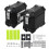 Motorcycle Side Case Aluminum Alloy 18L Hardshell 1