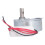 DC Motor 50TYC Low Power Consumption Electric 7