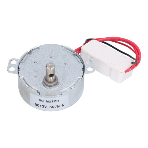 DC Motor 50TYC Low Power Consumption Electric