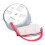 DC Motor 50TYC Low Power Consumption Electric 10