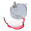 DC Motor 50TYC Low Power Consumption Electric 3