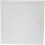 Πόρτες Πρόσβασης 12 x 12 Flush Mount Σιδηρού Panel για Drywall, Λευκή Επικαλυμμένη 2
