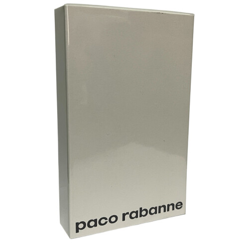 Paco Rabanne Paco Rabanne Discovery Miniature Set 3x 4ml for Men 2