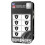 Las Vegas Raiders domino 2