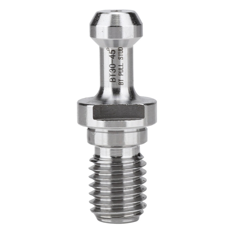 45 Chrome Plated Steel Pull Stud Retention Knob