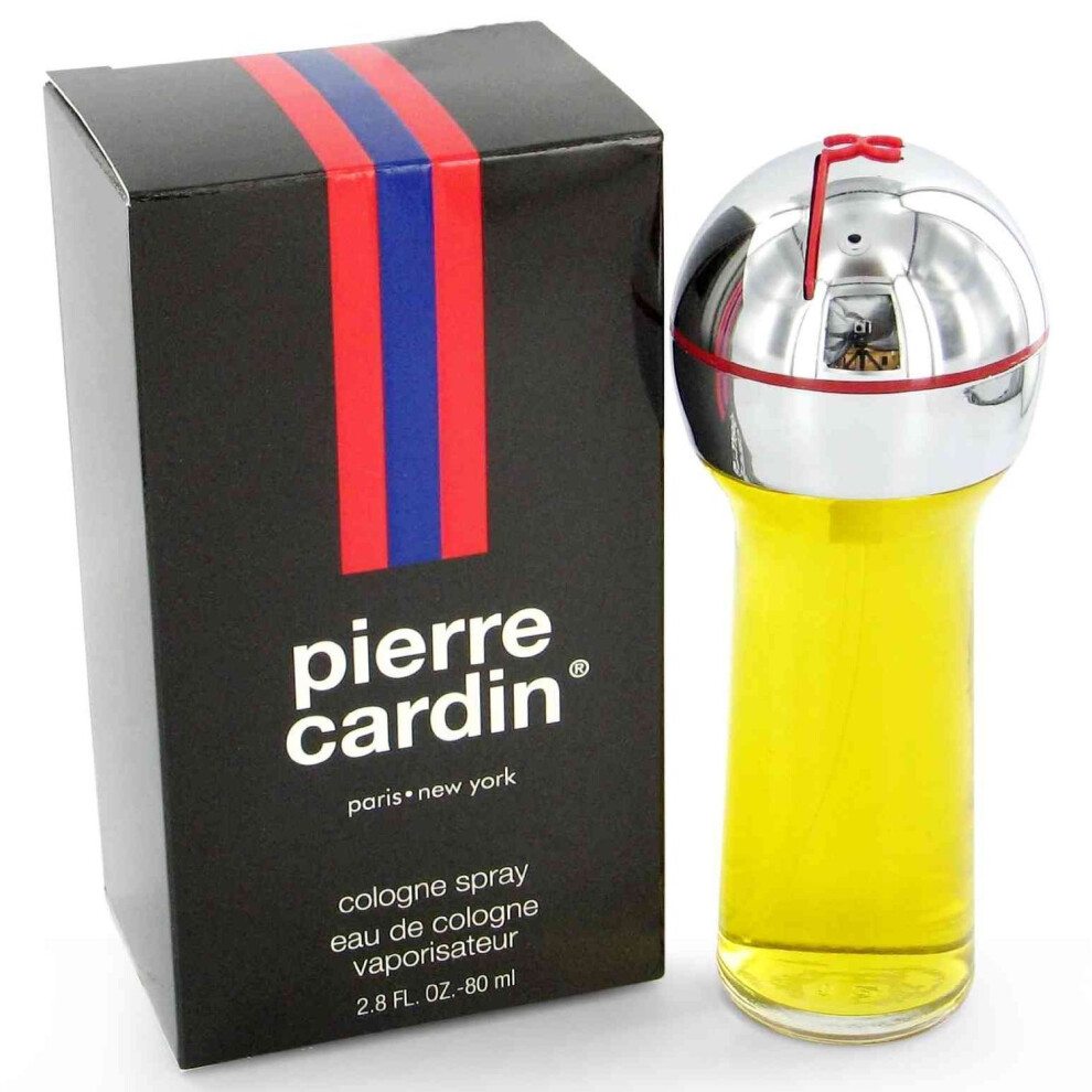 Pierre Cardin By For Men - 2.8 Oz Edc Spray