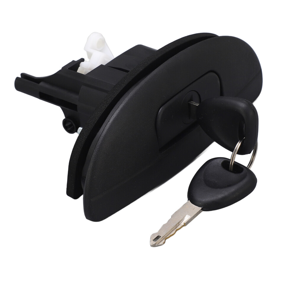 Reliable Rear Tailgate Lock For Scenic I Fl Trunk With Keys 7671349615519