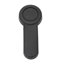 Front Left Seat Recline Handle for Jeep Wrangler 2011-2017 ABS Replacement