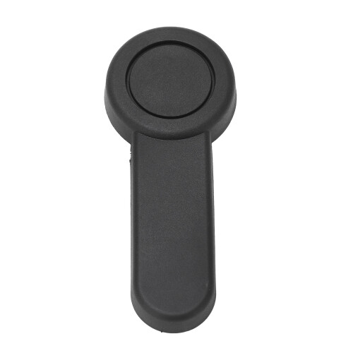 Front Left Seat Recline Handle for Jeep Wrangler 2011-2017 ABS Replacement