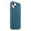 (Blue) Magsafe Protective Case for iPhone 13 Mini 5.4 Inch - Advanced Induction Popover Technology Case 2