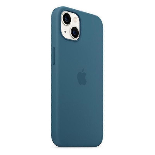 (Blue) Magsafe Protective Case for iPhone 13 Mini 5.4 Inch - Advanced Induction Popover Technology Case 1