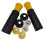 BMW E90 E92 E93 E82 Rear Shock Mounts Set Upper Lower Bump Stops & Grommets P20250110279 2025 3