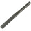 Flat Utility Chisel, Sturdy Steel Cement Carving Tool For Tile Masonry Brickwork Floor 11.02-Inch 3