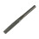 Flat Utility Chisel, Sturdy Steel Cement Carving Tool For Tile Masonry Brickwork Floor 11.02-Inch 1