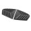 Pair of Rear Side Window Louver Cover Left Right 8
