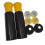 BMW E90 E92 E93 E82 Rear Shock Mounts Set Upper Lower Bump Stops & Grommets P20250110279 2025 20