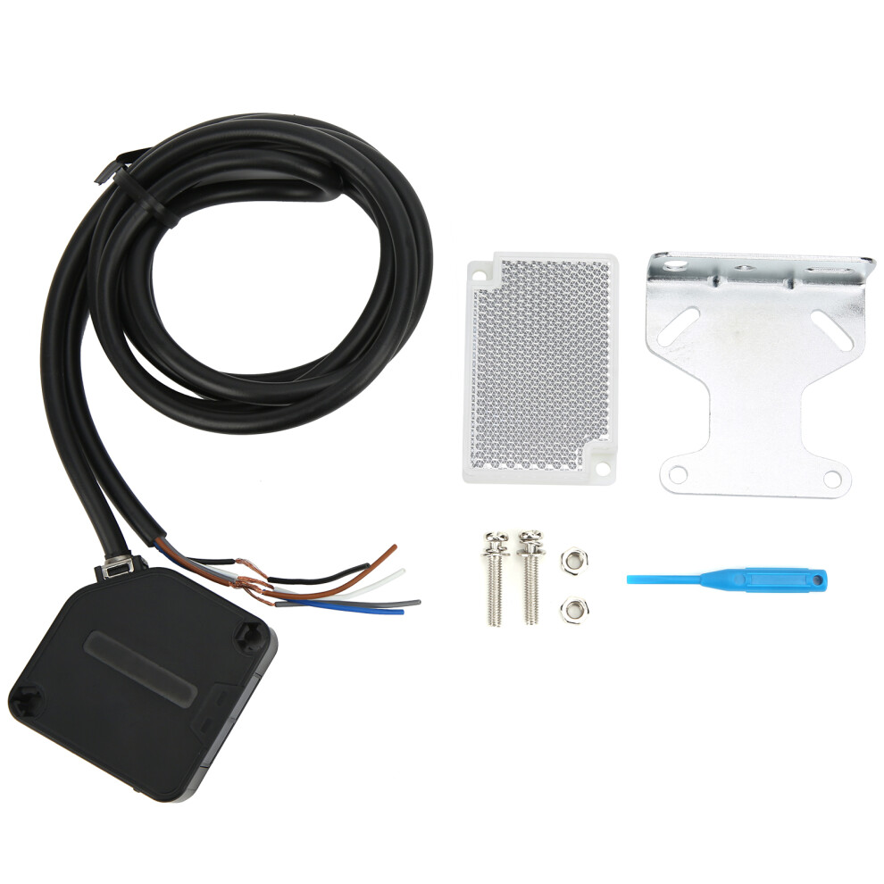 BERM Photoelectric Switch Universal Infrared
