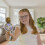 Lazerbuilt Squishmallows Cam the Cat Karaoke Microphone 5