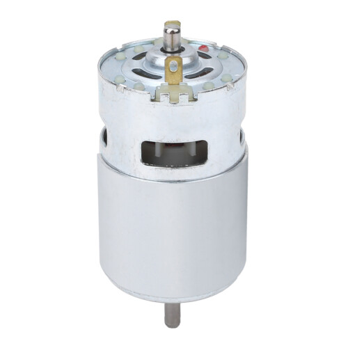 775 Motor 12-24V High Speed Large Torque DC Motor