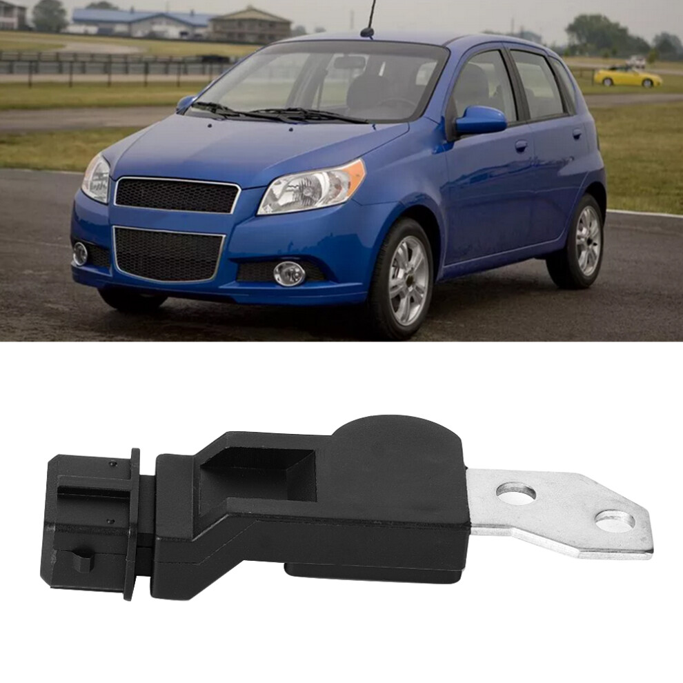 Camshaft Position Sensor 96253544 Fit For Chevrolet Aveo Cruze Lacetti 1.4/1.6L 5091349619621
