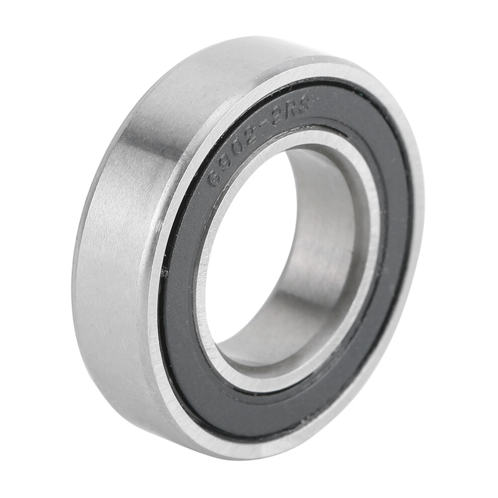 Mobility Scooter 6902 Ball Bearing 8x24x8mm Long-Lasting Wheel Accessory