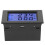 Digital Kitchen Scale 10kg Precise Measurement Compact Silver LCD Display 1