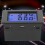 Digital Kitchen Scale 10kg Precise Measurement Compact Silver LCD Display 4