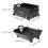 Outdoor Multifunctional Camping Storage Chest 7