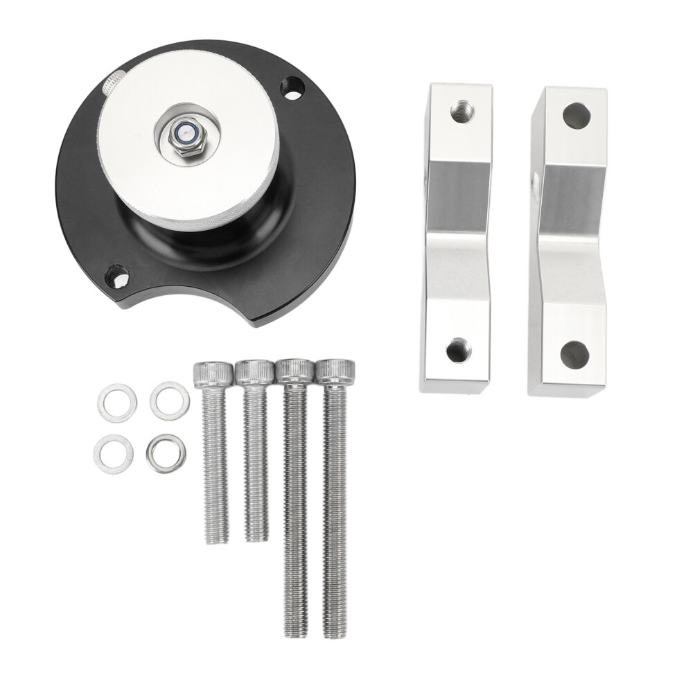 Nitrogen Charging Tool 6065 Aluminum Alloy CNC-image-OPC-PKGS6RW-NEW