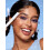 SHEGLAM Mascara tutto in uno volume e lunghezza-Impermeabile-Blu 4
